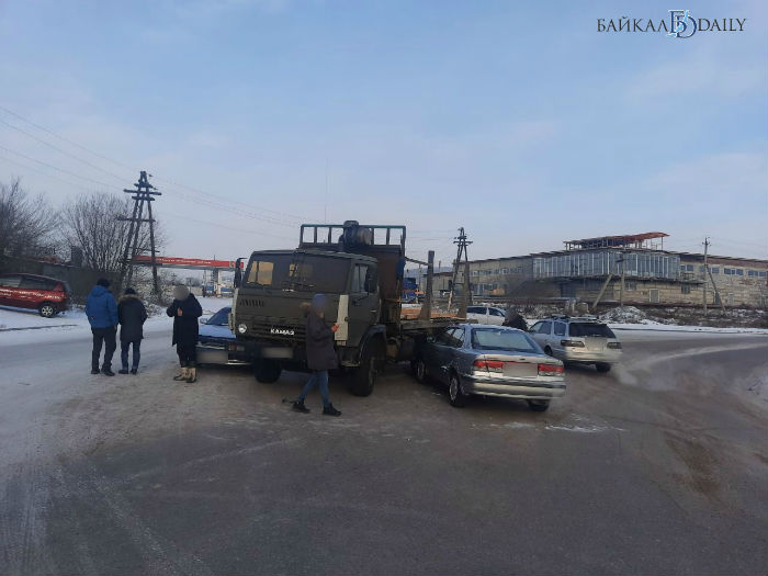 Байкал дейли новости в реальном. Авария на элеваторе Улан-Удэ.