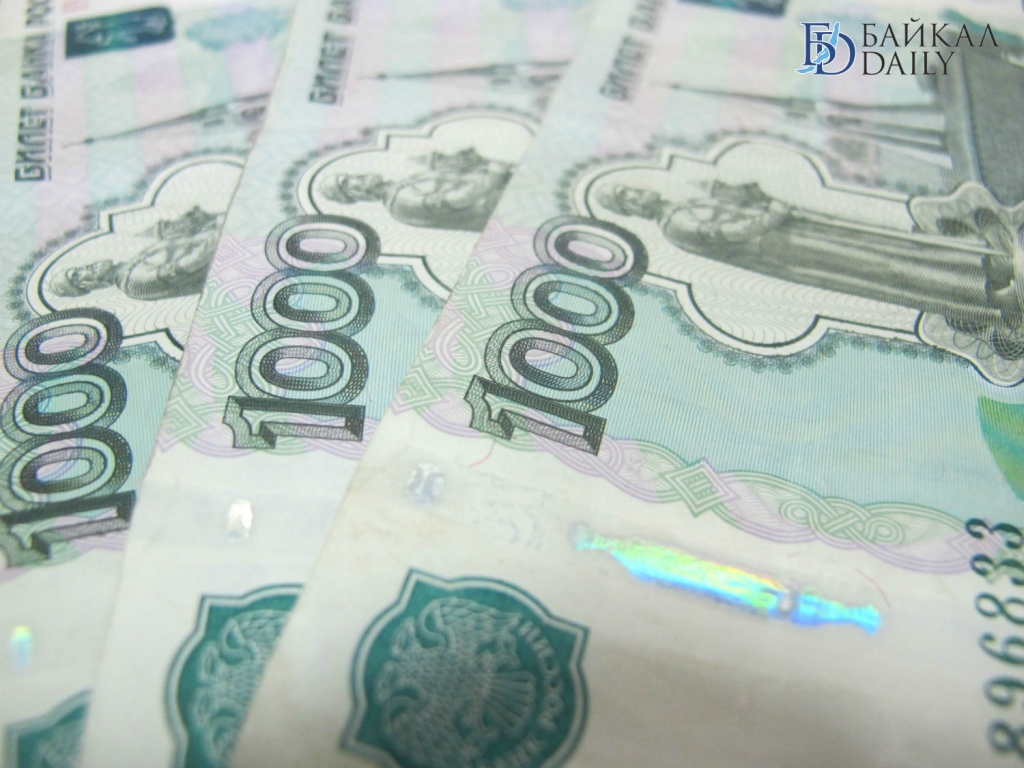 Жители Иркутской области отдали мошенникам более ста тысяч рублей