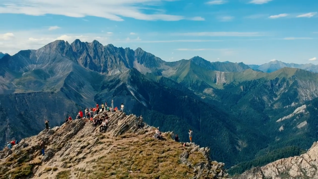 Пик любви аршан фото