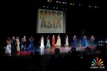      Miss Asia Moscow 