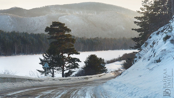 Снег в бурятии сегодня фото