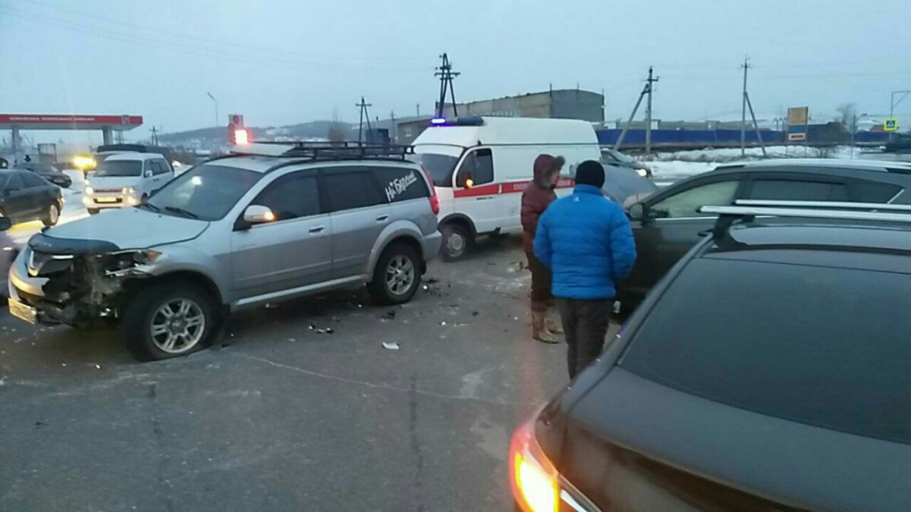 Байкал дейли новости бурятии свежие в реальном