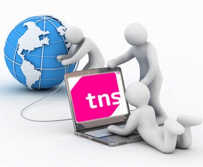  TNS     -