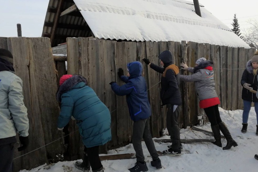 Погода на неделю новоильинск бурятия заиграевский