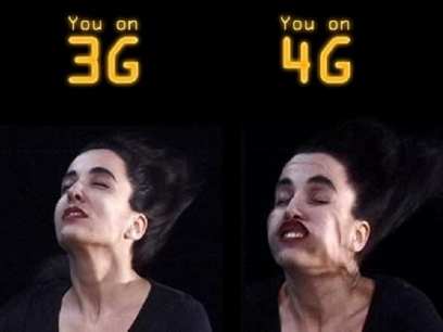  -   4G