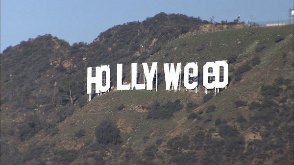     Hollywood   