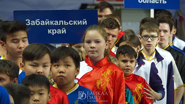 Ушу золотой дракон Улан Удэ